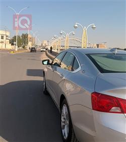 شيفروليه امبالا
